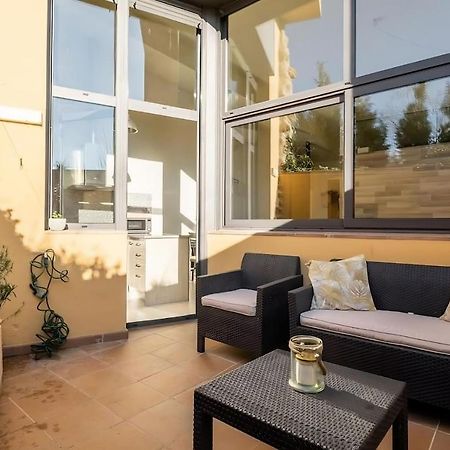 Vila L'Heura Navata Exteriér fotografie