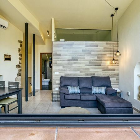 Vila L'Heura Navata Exteriér fotografie