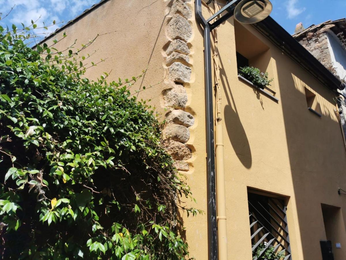 Vila L'Heura Navata Exteriér fotografie
