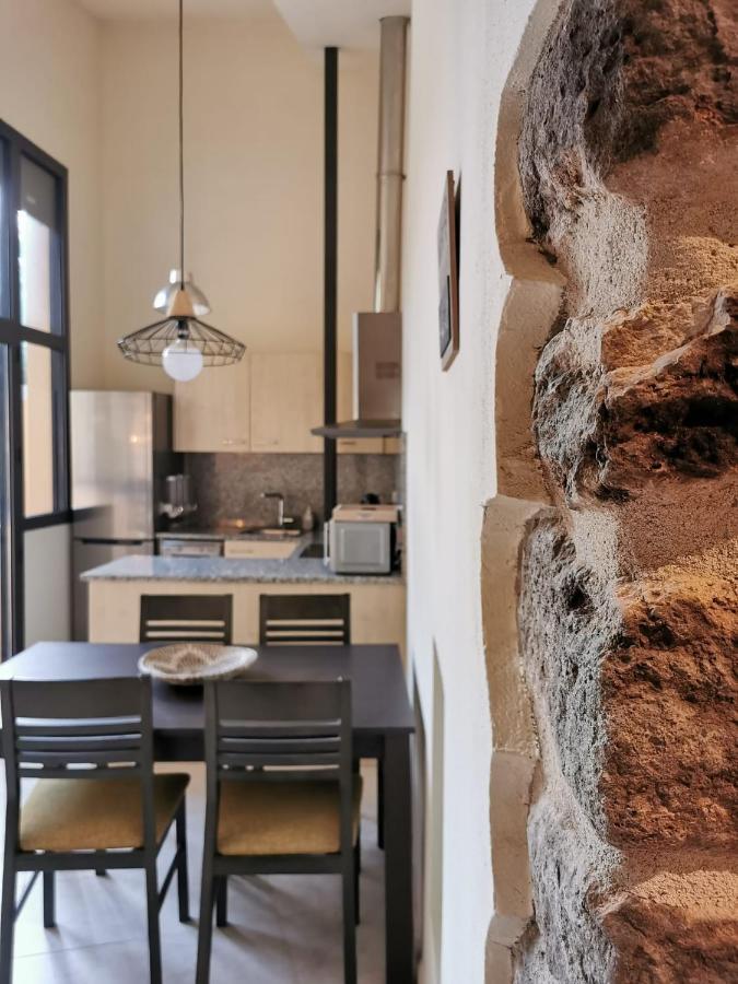Vila L'Heura Navata Exteriér fotografie