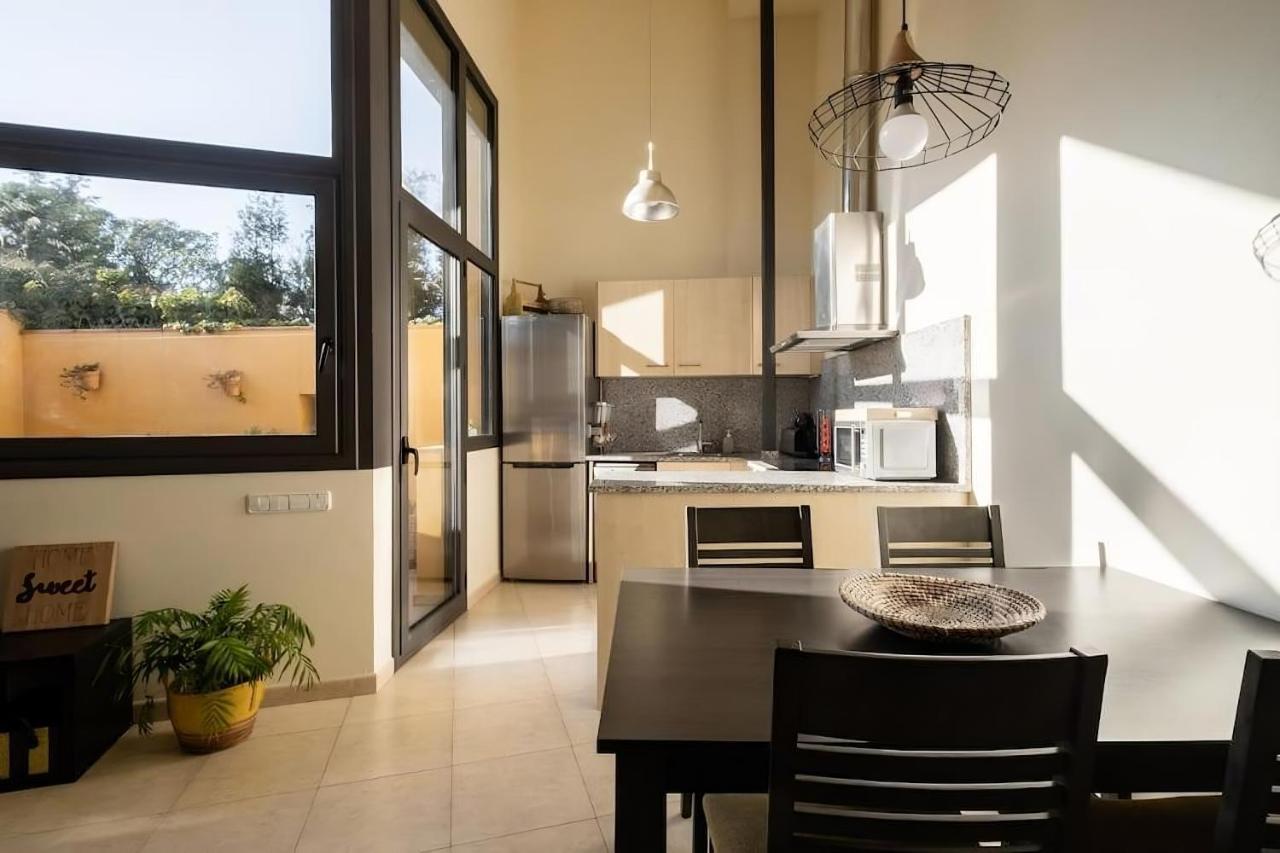 Vila L'Heura Navata Exteriér fotografie