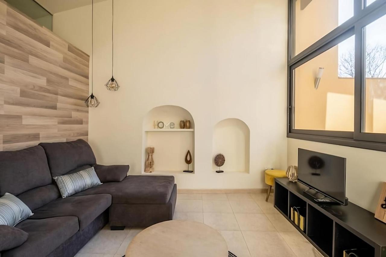 Vila L'Heura Navata Exteriér fotografie